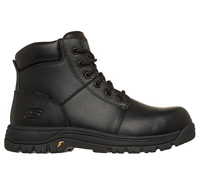 Workshire 2.0 - Steel Toe