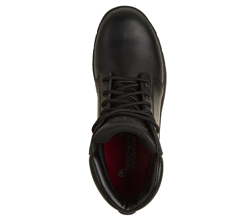 Workshire 2.0 - Steel Toe