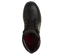 Workshire 2.0 - Steel Toe