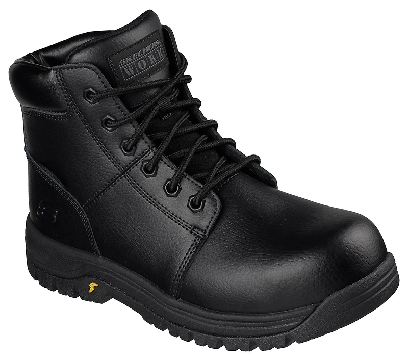 Workshire 2.0 - Steel Toe