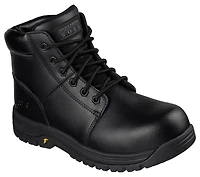 Workshire 2.0 - Steel Toe