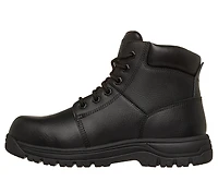 Workshire 2.0 - Steel Toe
