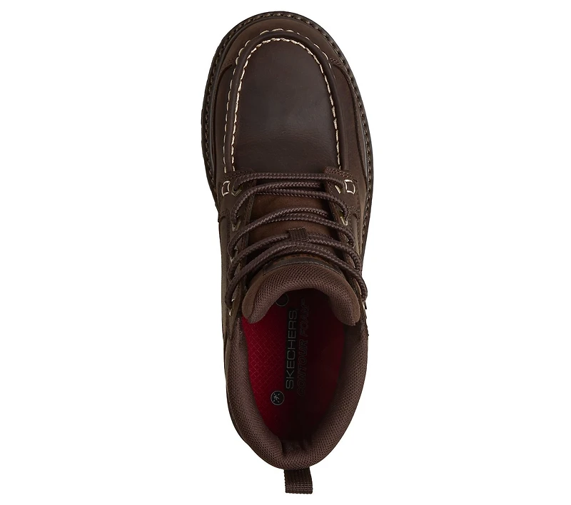 Work Waterproof: Longrider