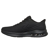 Skechers Slip-ins Work Slip-Resistant Relaxed Fit: Arc Waves 2.0