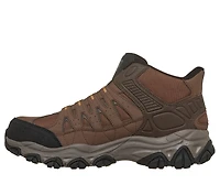 Skechers Slip-ins Work: After Burn M. Fit 2.0 - Brimrock