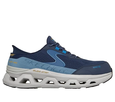 Skechers Slip-ins Work Slip-Resistant: Glide-Step Altus