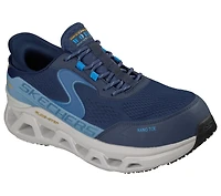 Skechers Slip-ins Work Slip-Resistant: Glide-Step Altus