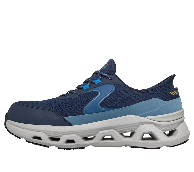 Skechers Slip-ins Work Slip-Resistant: Glide-Step Altus