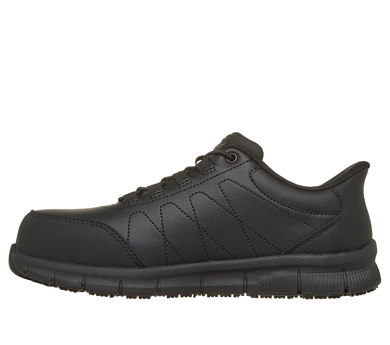 Skechers Slip-ins Work: Nampa