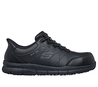 Skechers Slip-ins Work: Nampa - Noren