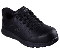Skechers Slip-ins Work: Nampa - Noren