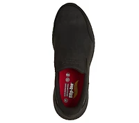 Skechers Slip-ins Work Slip-Resistant: Arch Fit Crosser