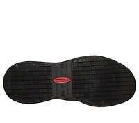 Skechers Slip-ins Work Slip-Resistant: Arch Fit Crosser