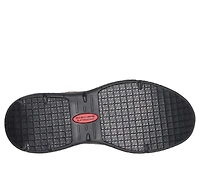 Work Slip-Resistant: Arch Fit Crosser - Vaultor
