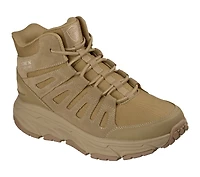 Skechers Slip-ins Work Slip-Resistant: D'Lux Journey