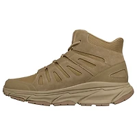 Skechers Slip-ins Work Slip-Resistant: D'Lux Journey
