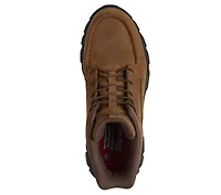 Skechers Slip-ins Work: Santoro - Safety Toe