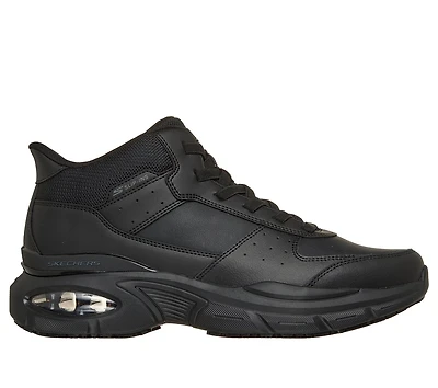 Skechers Slip-ins Work Slip-Resistant: Skech-Air Ventura