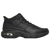 Skechers Slip-ins Work Slip-Resistant: Skech-Air Ventura