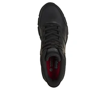 Skechers Slip-ins Work Slip-Resistant: Skech-Air Ventura