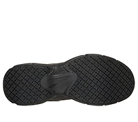 Skechers Slip-ins Work Slip-Resistant: Skech-Air Ventura