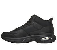 Skechers Slip-ins Work Slip-Resistant: Skech-Air Ventura