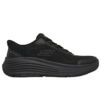 Skechers Slip-ins Work Slip-Resistant: Max Cushioning Endeavour