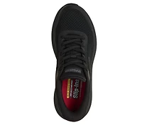 Skechers Slip-ins Work Slip-Resistant: Max Cushioning Endeavour