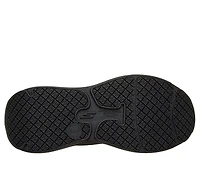 Skechers Slip-ins Work Slip-Resistant: Max Cushioning Endeavour