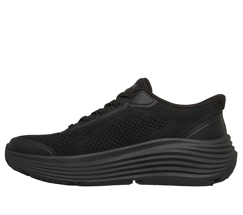 Skechers Slip-ins Work Slip-Resistant: Max Cushioning Endeavour
