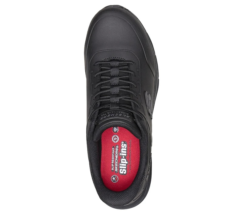 Skechers Slip-ins Work: Corart - Zorrien