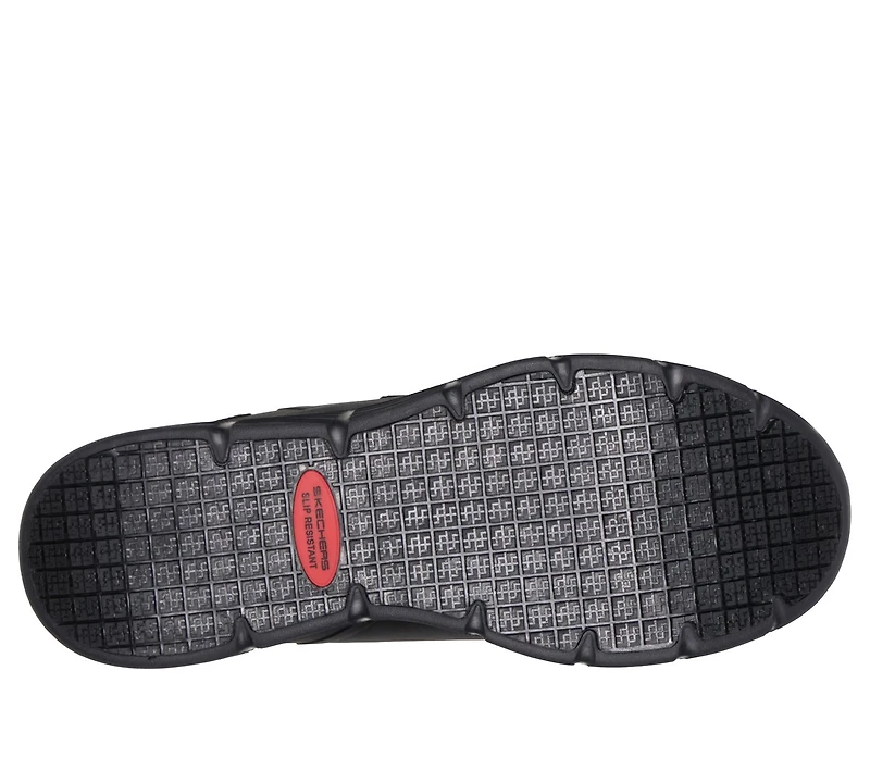 Skechers Slip-ins Work: Corart - Zorrien
