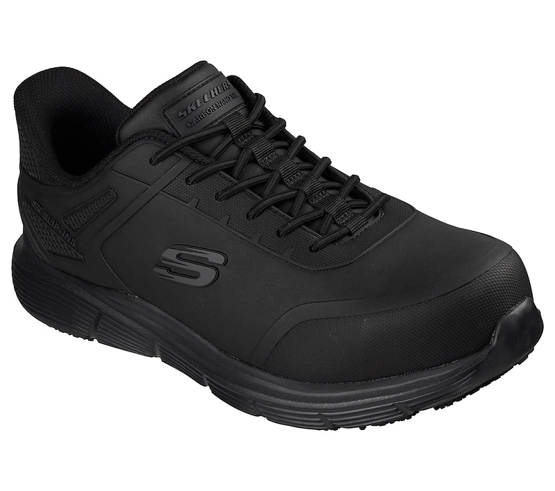 Skechers Slip-ins Work: Corart - Zorrien