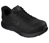 Skechers Slip-ins Work: Corart - Zorrien