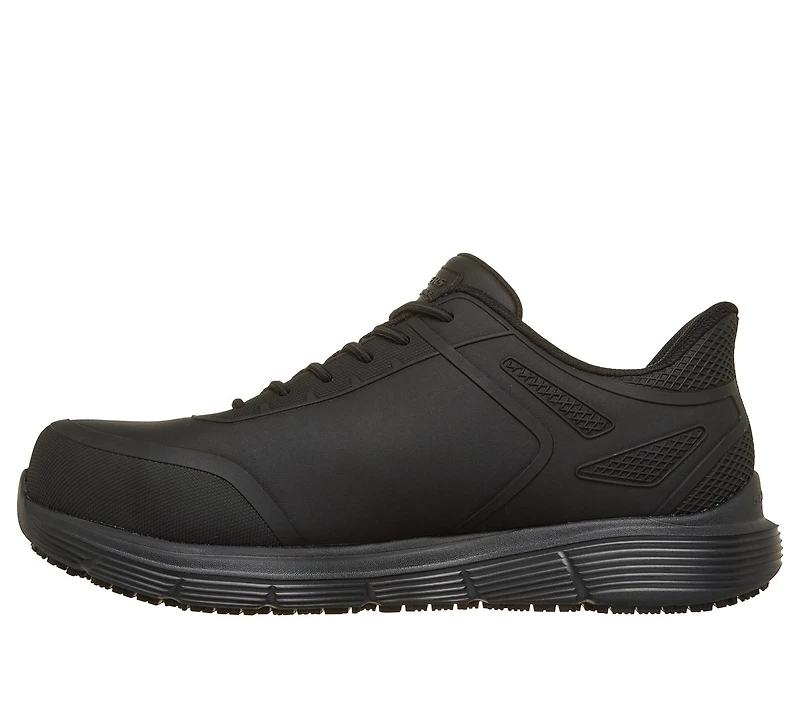 Skechers Slip-ins Work: Corart - Zorrien