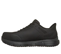 Skechers Slip-ins Work: Corart - Zorrien