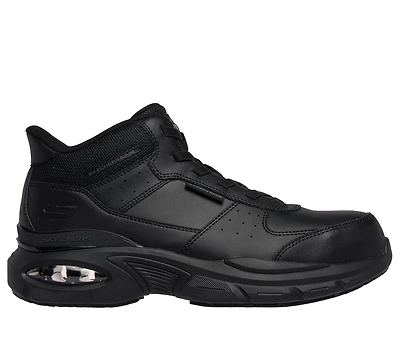 Skechers Slip-ins Work Slip-Resistant: Skech-Air Ventura - Ravek