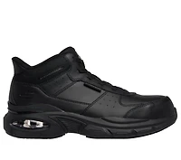 Skechers Slip-ins Work Slip-Resistant: Skech-Air Ventura - Ravek