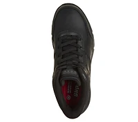 Skechers Slip-ins Work Slip-Resistant: Skech-Air Ventura - Ravek