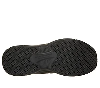 Skechers Slip-ins Work Slip-Resistant: Skech-Air Ventura - Ravek