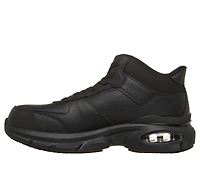 Skechers Slip-ins Work Slip-Resistant: Skech-Air Ventura - Ravek
