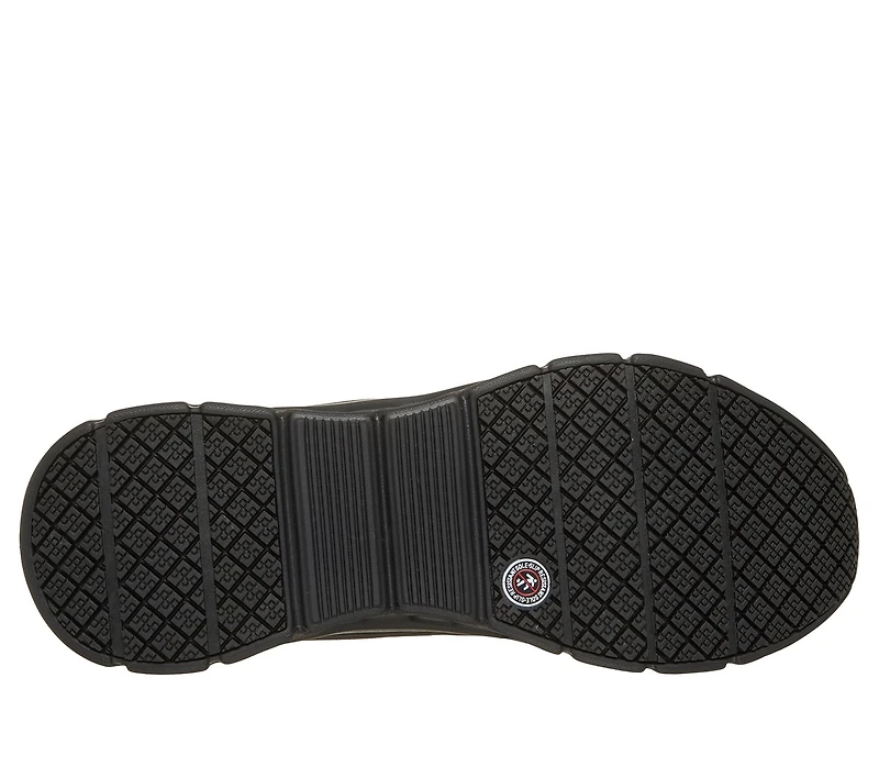 Skechers Work Slip-Resistant: Glide-Step Pro - Tarinx