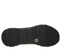 Skechers Work Slip-Resistant: Glide-Step Pro - Tarinx
