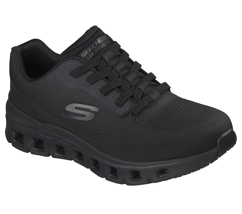 Skechers Work Slip-Resistant: Glide-Step Pro - Tarinx