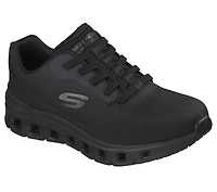 Skechers Work Slip-Resistant: Glide-Step Pro - Tarinx