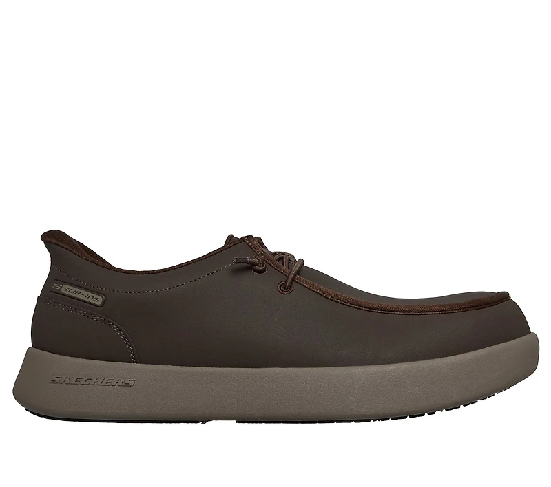 Skechers Slip-ins Work: Sunriser