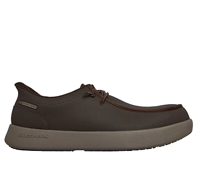 Skechers Slip-ins Work: Sunriser