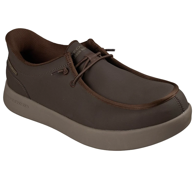 Skechers Slip-ins Work: Sunriser