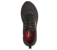 Work Slip-Resistant: Max Cushioning Premier 2.0