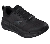 Work Slip-Resistant: Max Cushioning Premier 2.0